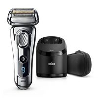 best-electric-shaver-review-BRAUN-Series-9-9295cc-Wet-and-Dry